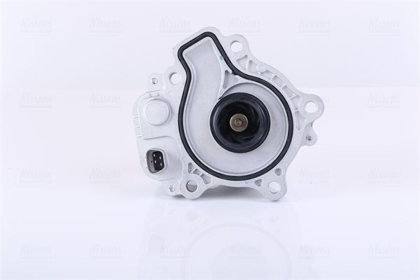 Water pump NISSENS 831074 - Lexus CT Belt and chain drive spare parts order