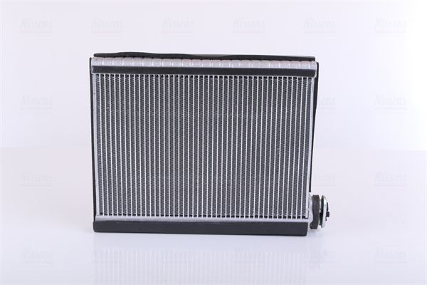 NISSENS 92364 Air conditioning evaporator LAND ROVER experience and price