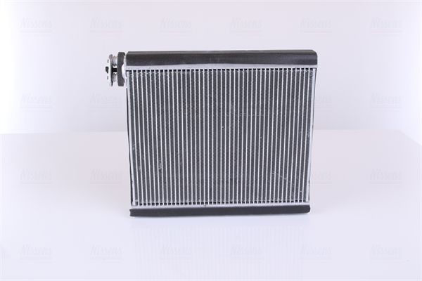 NISSENS 92365 LAND ROVER Air conditioning evaporator in original quality