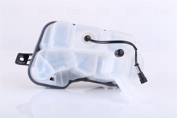 Land Rover DISCOVERY Coolant expansion tank NISSENS 996230 cheap