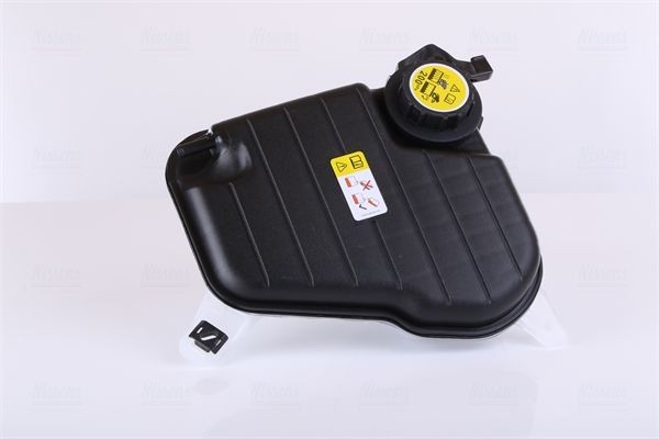 NISSENS Capacity: 2,05l, with coolant level sensor, with lid Expansion tank, coolant 996236 buy
