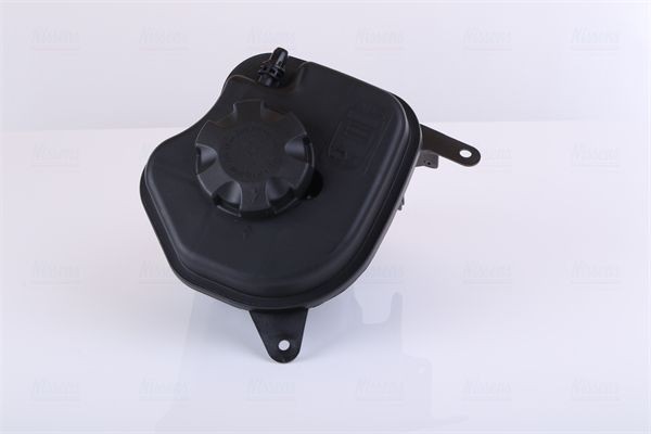 376789761 NISSENS Capacity: 1,6l, with coolant level sensor, with lid Expansion tank, coolant 996269 buy