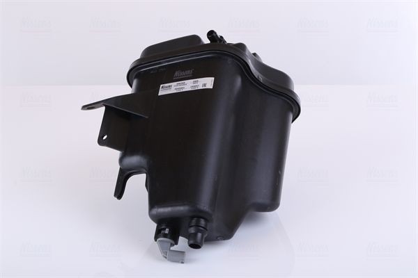 996269 Coolant tank ** FIRST FIT ** NISSENS 996269 review and test