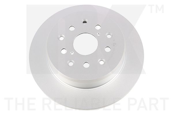 Original NK Brake disc kit 3145185 for LEXUS SC
