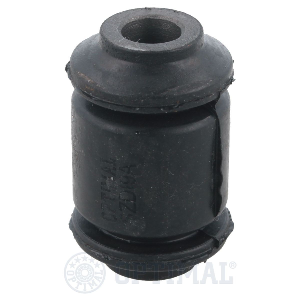 F9-0069 OPTIMAL Suspension bushes HYUNDAI Lower, Front Axle, both sides, Rubber-Metal Mount, for control arm