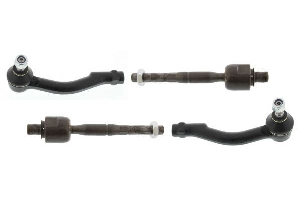 Hyundai XG Repair Kit, tie rod MAPCO 53593 cheap