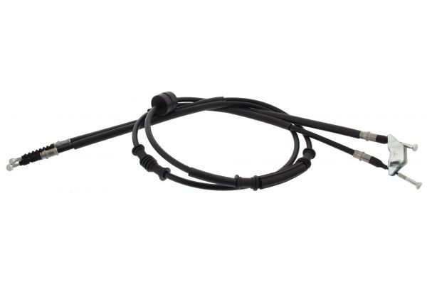 MAPCO 5834 Hand brake cable OPEL experience and price