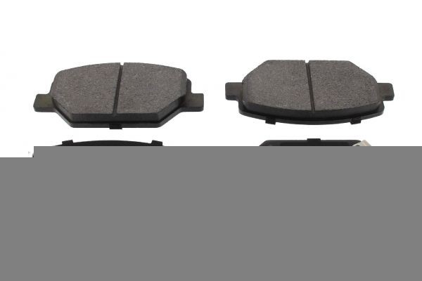 MAPCO Disc pads rear and front OPEL Insignia B Grand Sport (Z18) new 6029