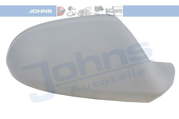 JOHNS Side view mirror left and right Audi A6 C7 Avant new 13 20 38-91