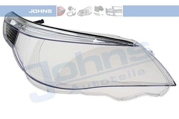 BMW 5 Series Headlamp parts 17406476 JOHNS 20 17 10-19 online buy