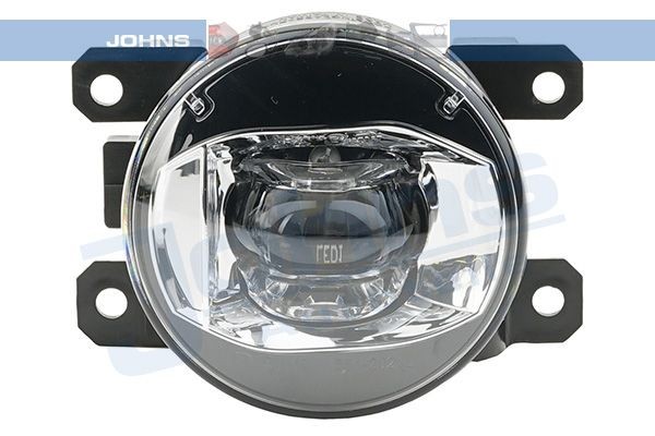 JOHNS 3110295 Fog lights JEEP Renegade BU 1.6 CRD 120 hp Diesel 2017 price