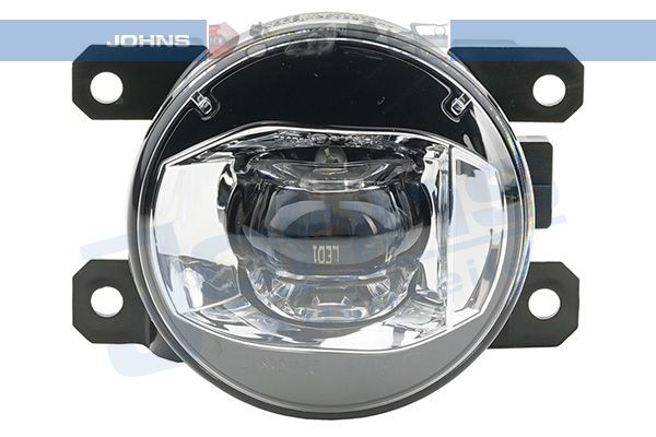 JOHNS 3110305 Fog lights JEEP Renegade BU 1.6 110 hp Petrol 2015 price