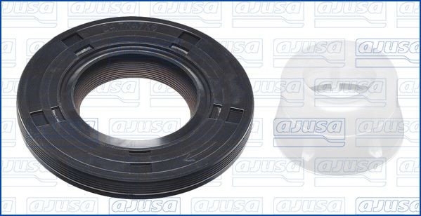 AJUSA 15121500 Camshaft seal FORD experience and price