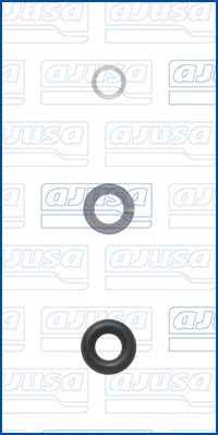 AJUSA Seal Kit, injector nozzle 77030700 buy