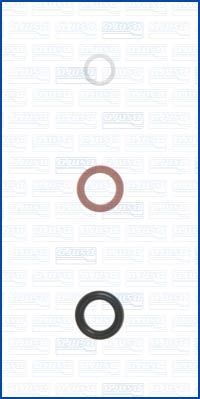 AJUSA Seal Kit, injector nozzle 77033600 buy