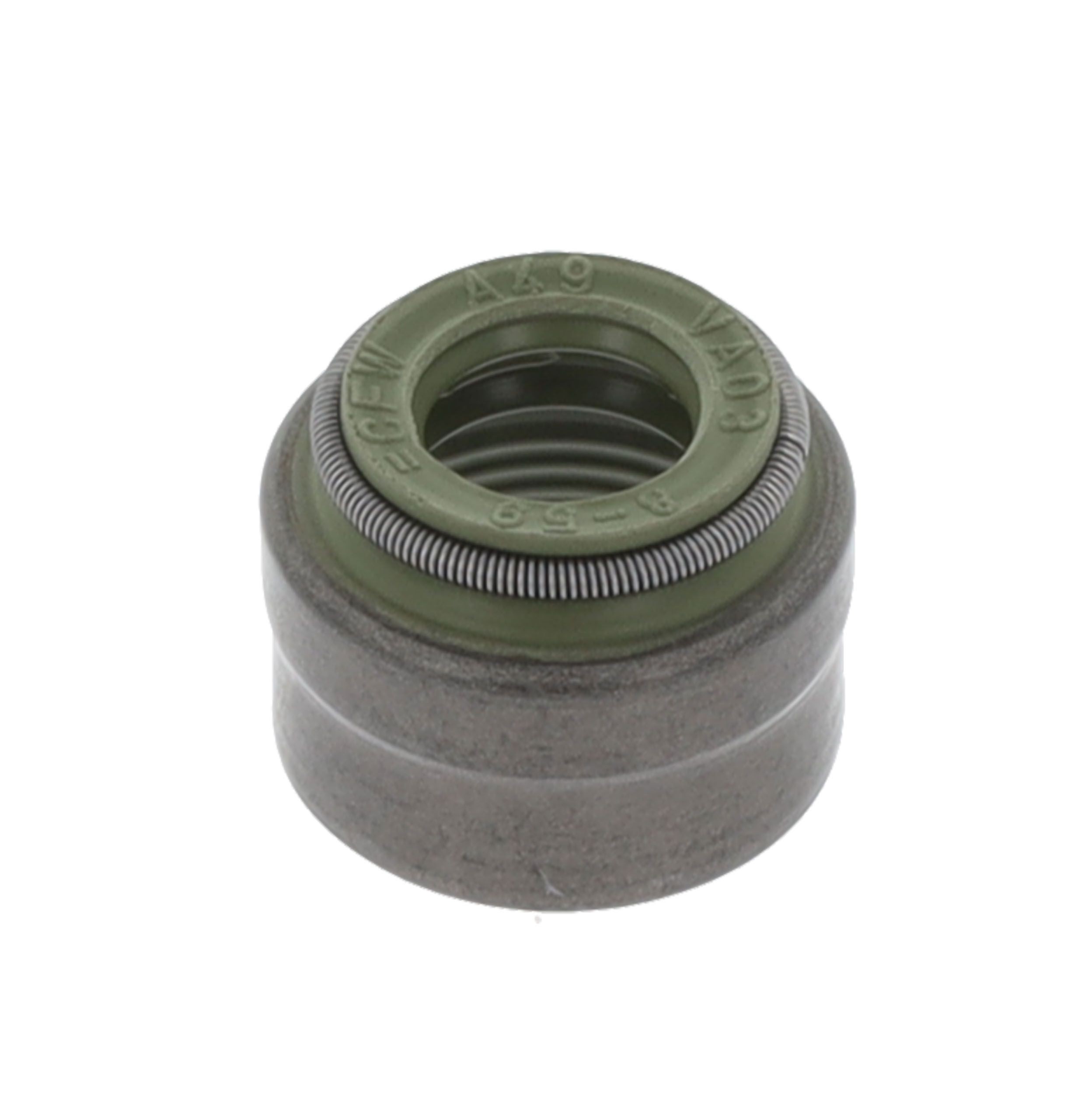VA03 8-59 CORTECO 8, 10,8 mm Seal, valve stem 49472892 buy