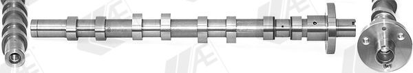 Great value for money - AE Camshaft CAM1025