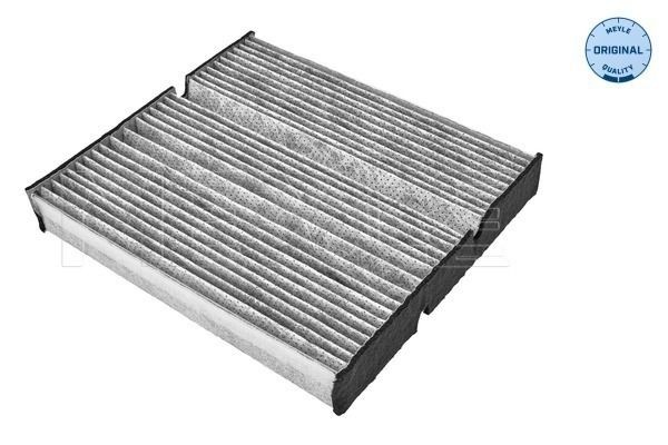 MEYLE Air conditioning filter 012 320 0046