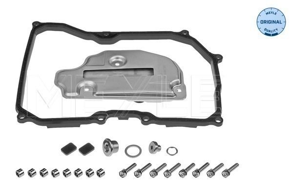 MEYLE Parts kit, automatic transmission oil change VW Golf 5 (1K1) new 100 135 0100/SK