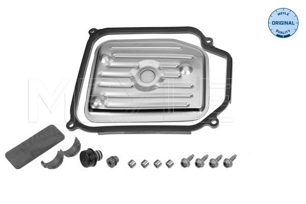 MEYLE 100 135 0214/SK Parts kit, automatic transmission oil change SEAT IBIZA 2006 price