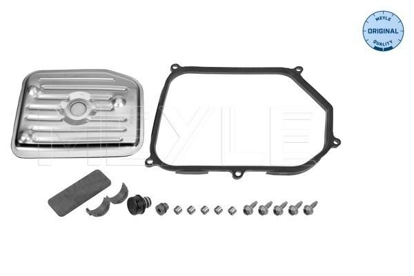 Great value for money - MEYLE Gearbox service kit 100 135 0314/SK