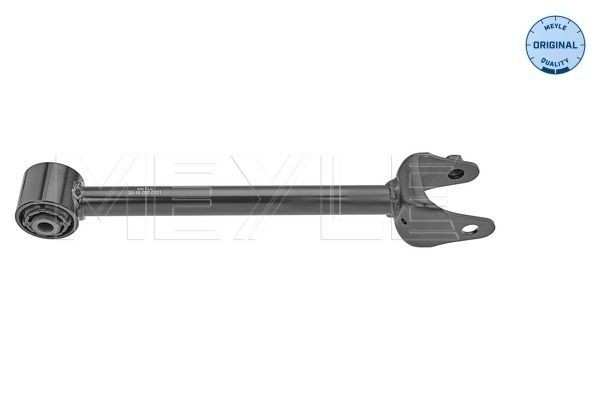 35-16 050 0101 MEYLE Control arm MAZDA Front, Rear Axle Left, Rear Axle Right, Lower, Trailing Arm, Sheet Steel