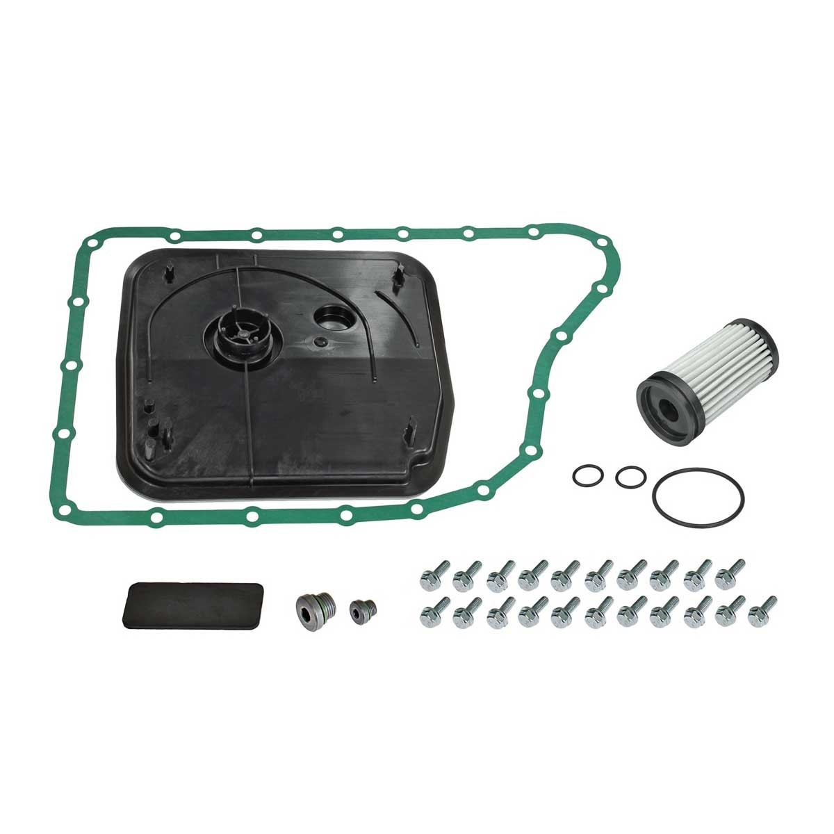 Great value for money - MEYLE Gearbox service kit 714 135 0003/SK
