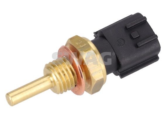 SWAG 33 10 2488 Sensor, coolant temperature NISSAN experience and price