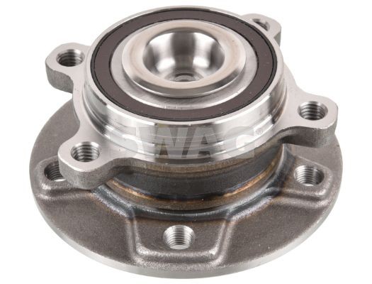 SWAG 33 10 2660 Wheel bearing kit JEEP experience and price