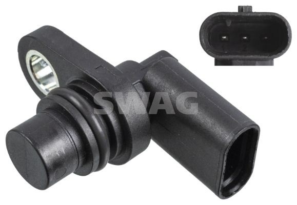 Great value for money - SWAG Camshaft position sensor 33 10 2811