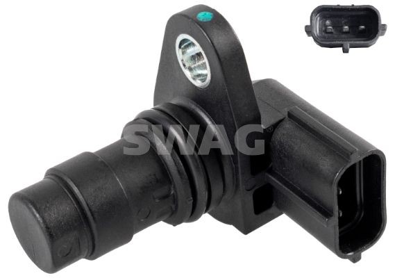 Great value for money - SWAG Camshaft position sensor 33 10 3023