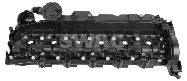 33 10 3338 SWAG Engine cylinder head buy cheap