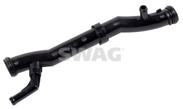 Great value for money - SWAG Coolant Tube 33 10 3459