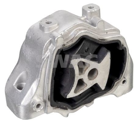 SWAG 33 10 3570 Engine mount LAND ROVER experience and price