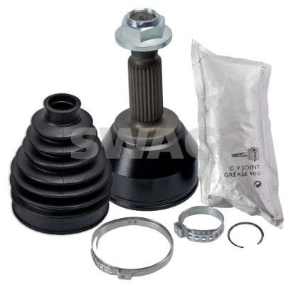 SWAG 33103747 Joint kit, drive shaft 4 512 588
