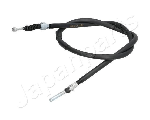 Great value for money - JAPANPARTS Hand brake cable BC-0936