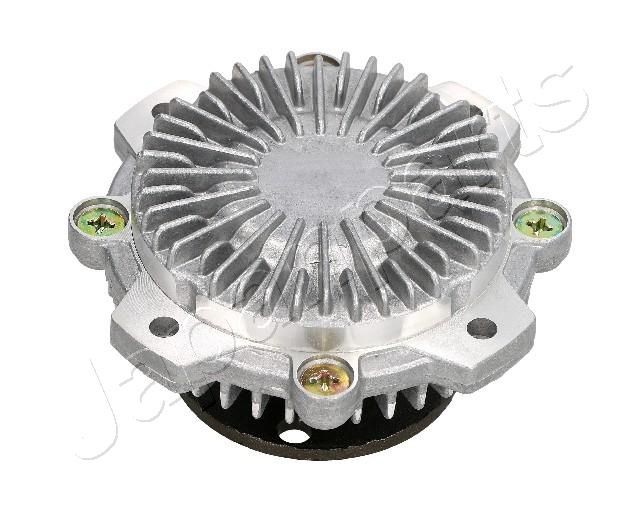 Nissan PATROL Thermal fan clutch 17409443 JAPANPARTS VC-114 online buy