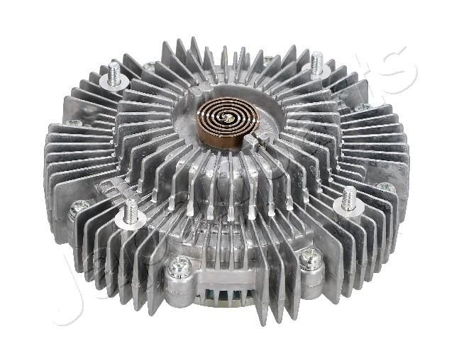 Great value for money - JAPANPARTS Fan clutch VC-224