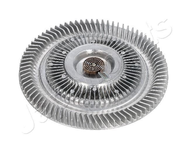 Great value for money - JAPANPARTS Fan clutch VC-907