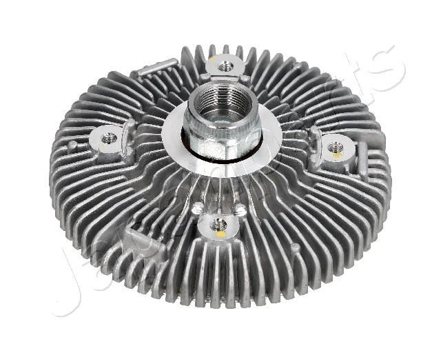 JAPANPARTS Cooling fan clutch VC-L03 for LAND ROVER RANGE ROVER, DEFENDER, 110/127