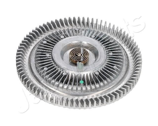 JAPANPARTS VC-L04 Fan clutch LAND ROVER experience and price