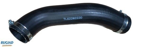 BUGIAD 82220 Charger Intake Hose OPEL experience and price