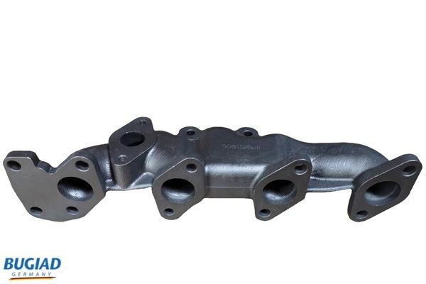 Exhaust manifold BSP25440 Astra H 2.0 Turbo (L48) 200hp 147kW MY 2009