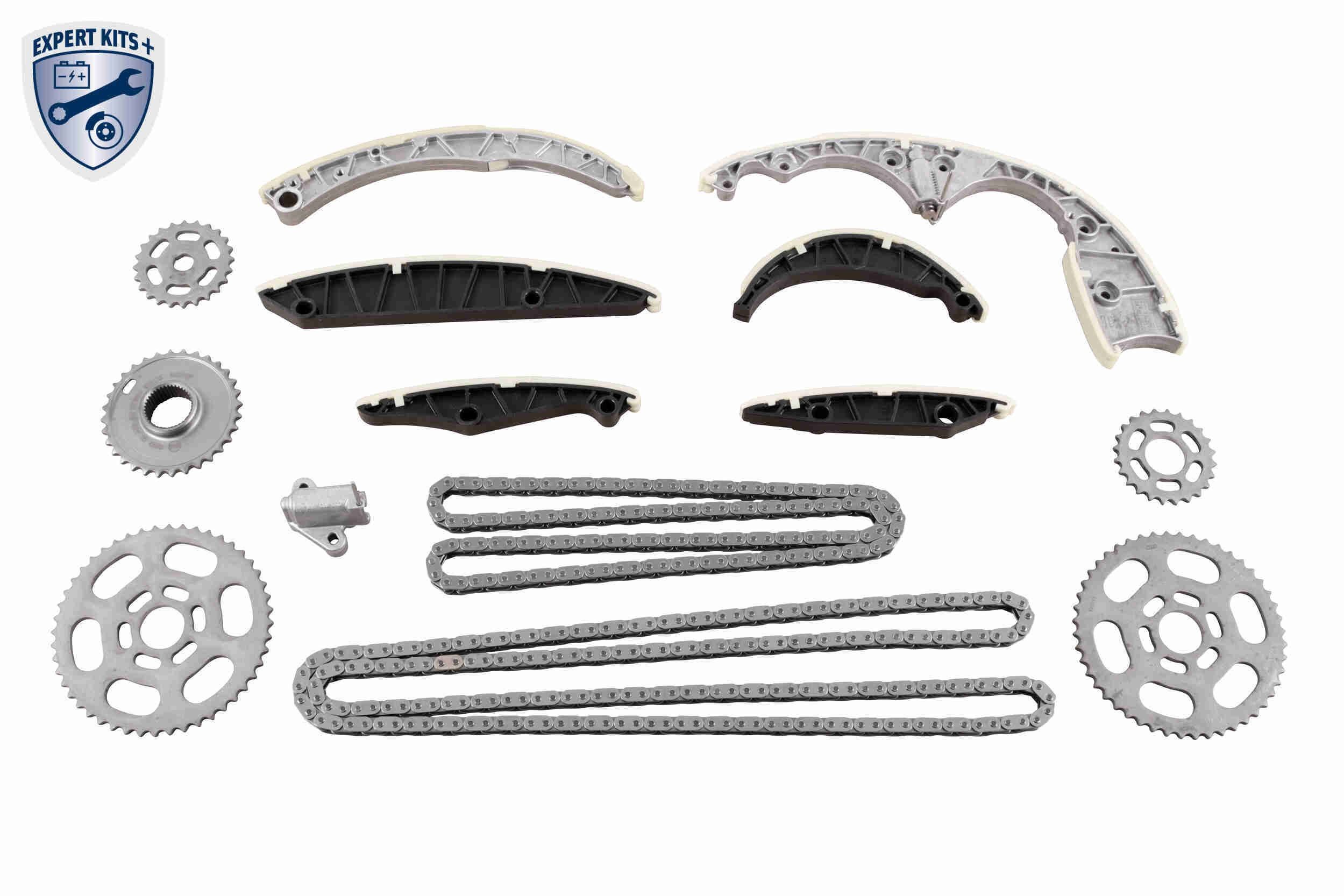 VAICO V10-10019 Timing chain kit AUDI experience and price