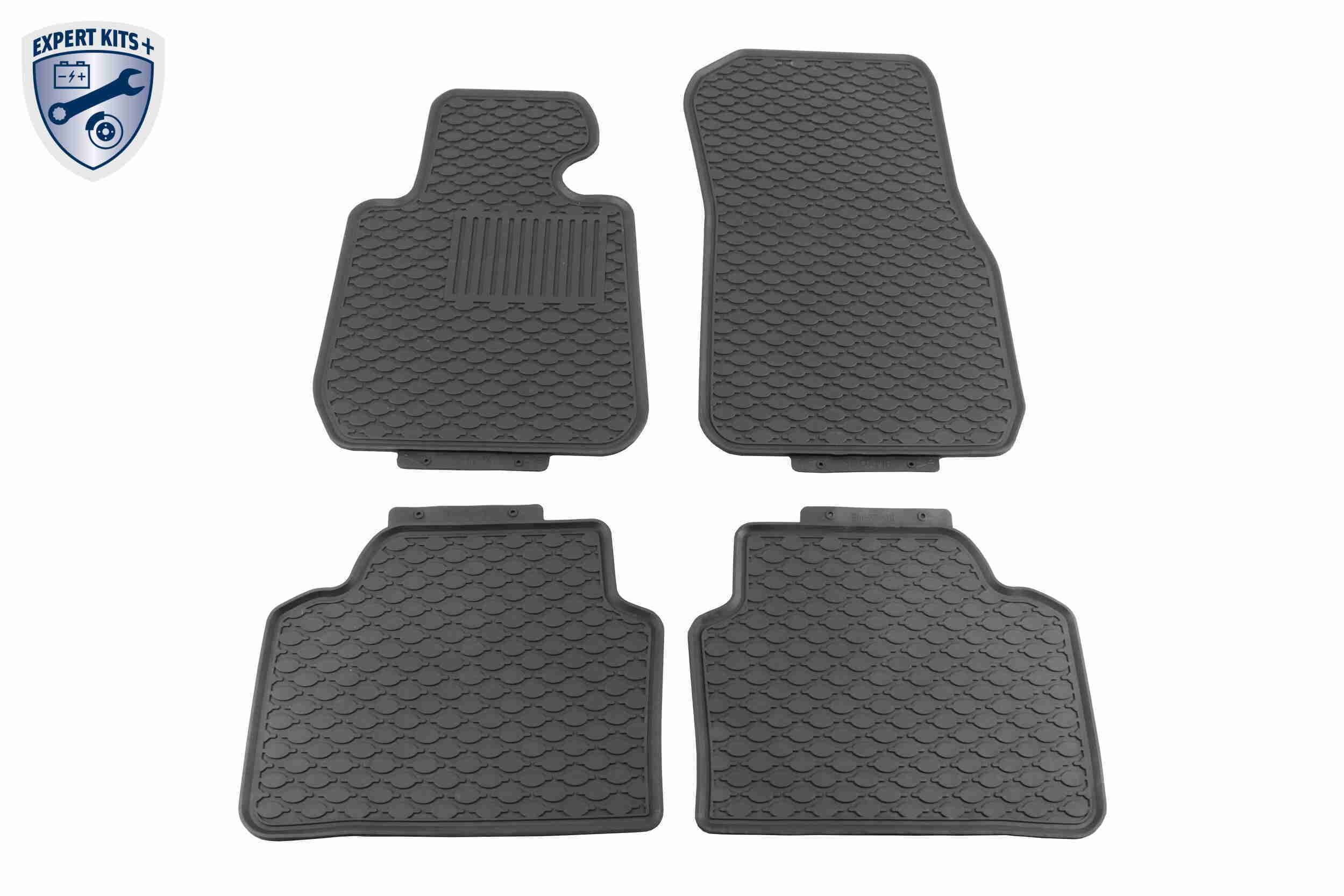 Fußmatten für BMW F30 Gummi und Textil kaufen - Original Qualität und  günstige Preise bei AUTODOC