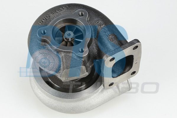 Turbocharger T915465BL from BTS TURBO