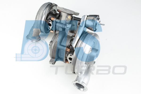 T916161KPLBL Turbocharger REMAN BTS TURBO T916161KPLBL review and test