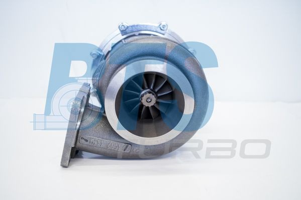 Turbocharger T916848BL from BTS TURBO