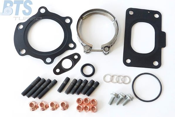 BTS TURBO Mounting Kit, charger T931504ABS buy
