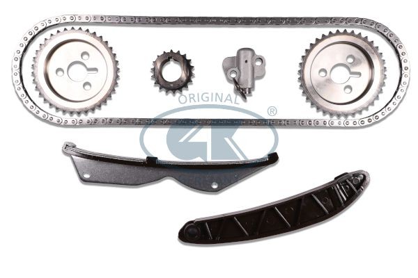 GK SK1625 Timing chain kit CHEVROLET experience and price